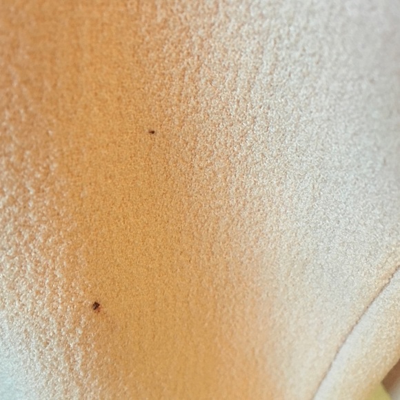 Pastel Pink Motto Jacket - Picture 4 of 4