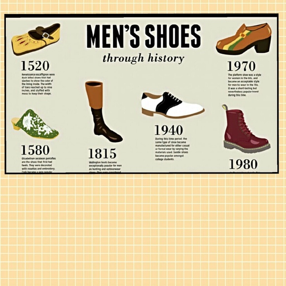 Mens Shoes