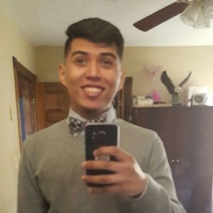 Meet your Posher, Henry