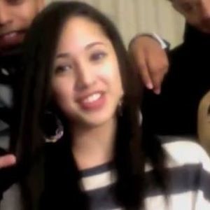 Meet your Posher, Jasmine