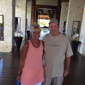 Meet your Posher, Nancy