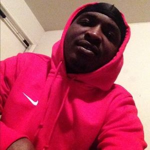 Meet your Posher, Dexter