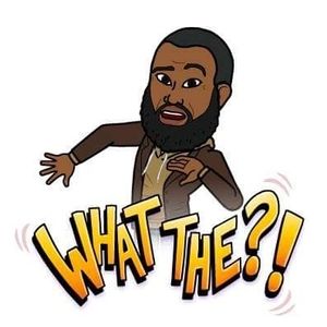 Meet your Posher, Terry