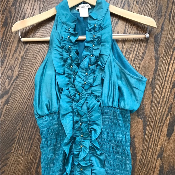 Arden b sleeveless top - Picture 1 of 1