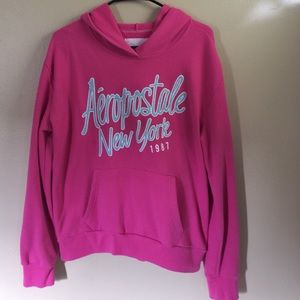 Aeropostale hoodie