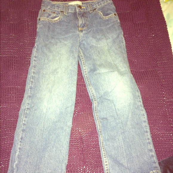 Boys Jeans