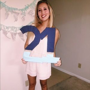 Meet your Posher, Madison