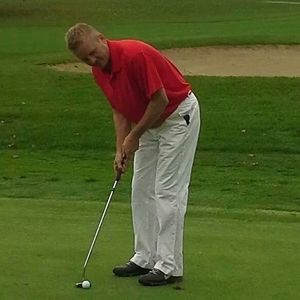 Meet your Posher, Kenkk