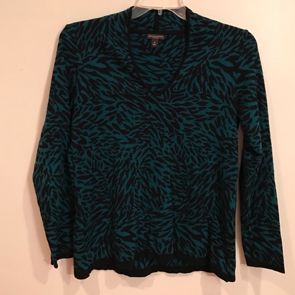 Dana Buchman Sweater