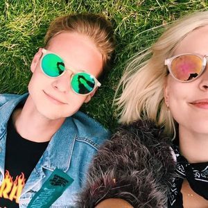 Meet your Posher, Pelle