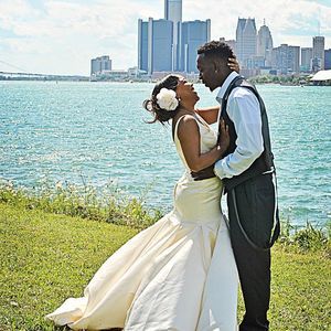 Meet your Posher, Broadus