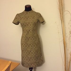 Vintage dress