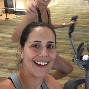 Meet your Posher, Daniela