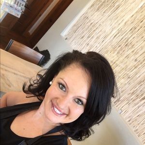 Meet your Posher, Meagan