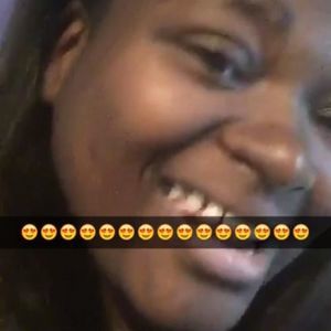 Meet your Posher, Ebony