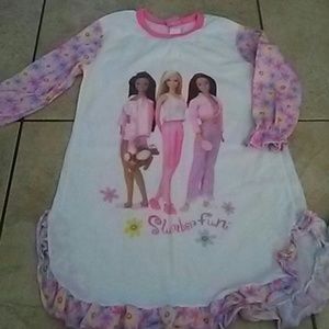 Girls pajamas