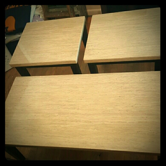 Tables