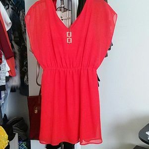 Wear me anywhere Little Dress