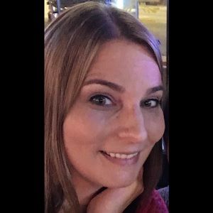 Meet your Posher, Nancy