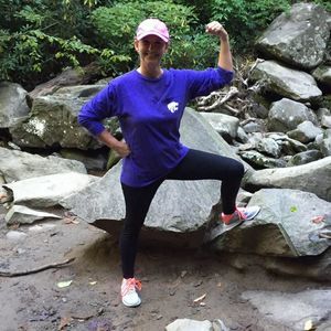 Meet your Posher, Connie