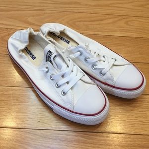 BNIB Converse Shoreline Slip-On Sneakers