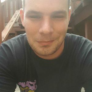 Meet your Posher, Justin