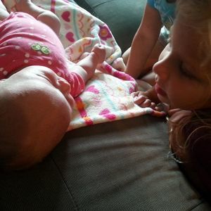 Meet your Posher, Kathi