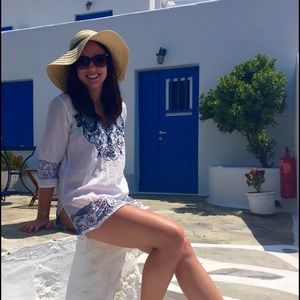 Meet your Posher, Rachel