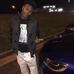 Meet your Posher, Martavious