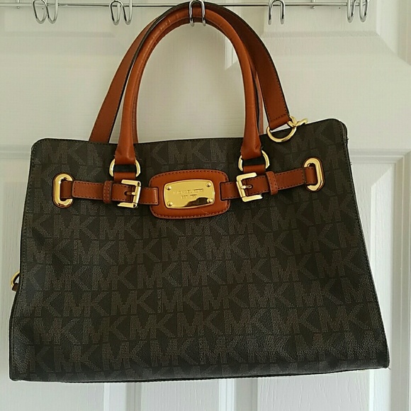 MK Hamilton East West