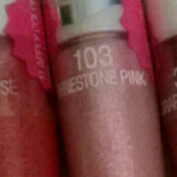 Maybelline Superstay Gloss
