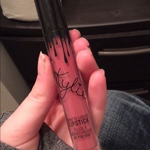 Posie K Lipstick (liner not included)