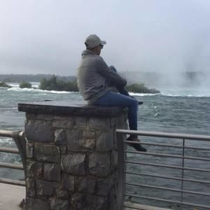 Meet your Posher, Roberto