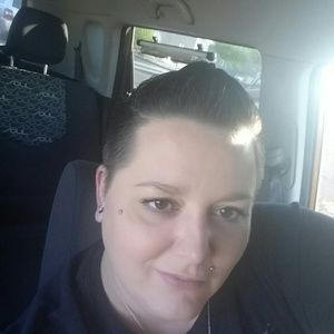 Meet your Posher, Jeri