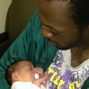 Meet your Posher, Gerald