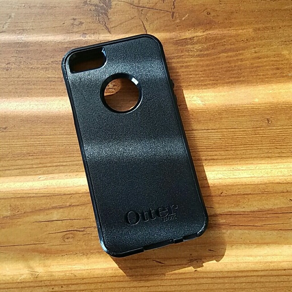 IPhone 5s Otterbox