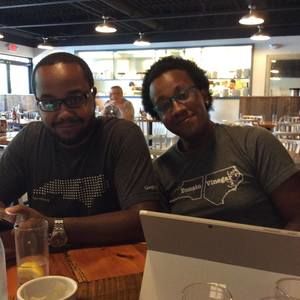 Meet your Posher, Raafe