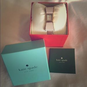 Kate Spade New York Kenmare Watch
