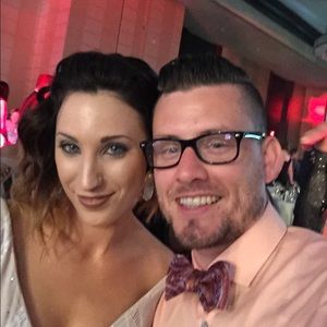 Meet your Posher, Nikita