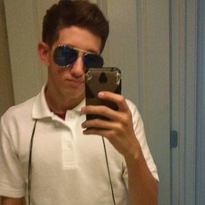 Meet your Posher, Jared