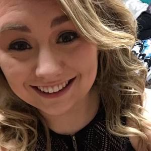 Meet your Posher, Jackie