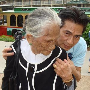 Meet your Posher, Long