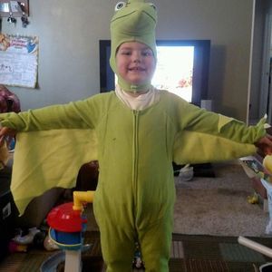 Meet your Posher, Kathy