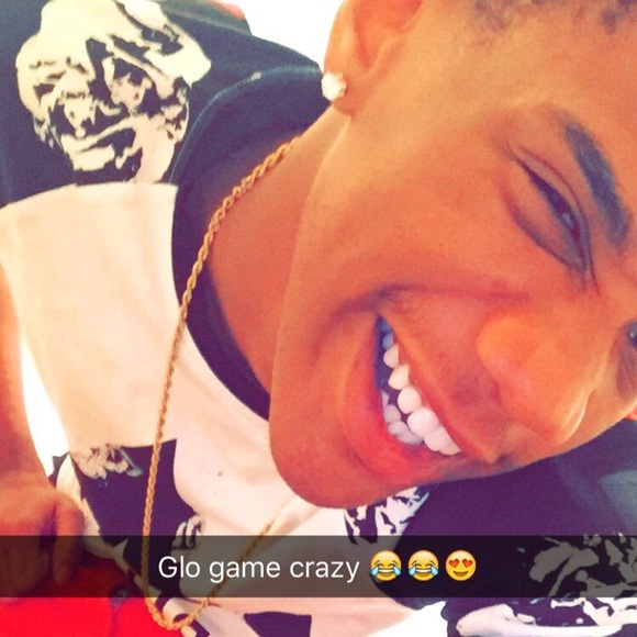 Meet your Posher, Leontay