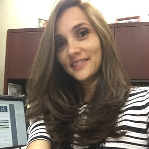 Meet your Posher, Maria