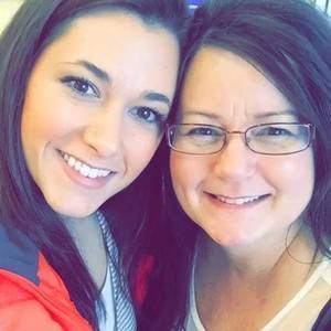 Meet your Posher, Becky