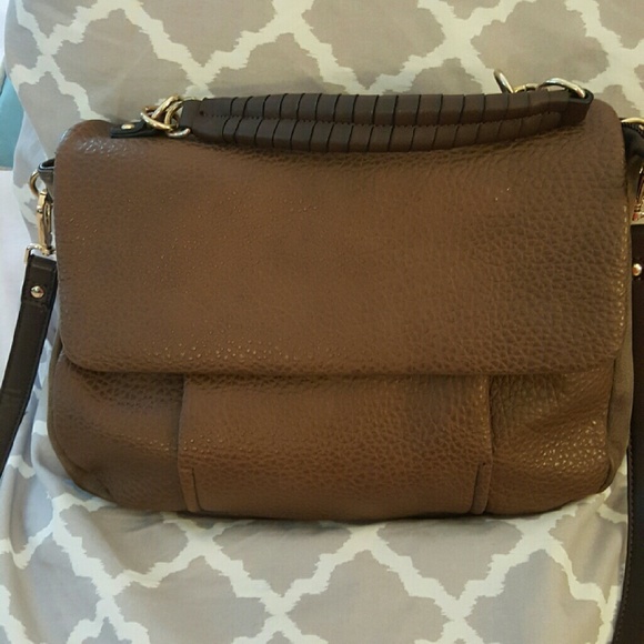 Crossbody bag