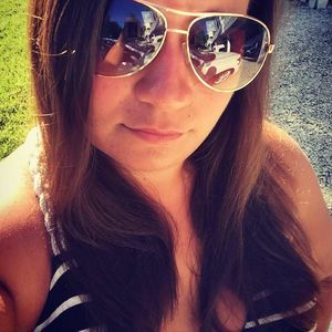 Meet your Posher, Stacie