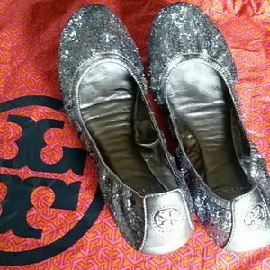 Tory flats