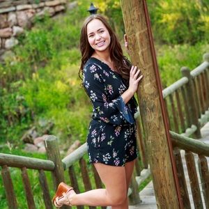 Meet your Posher, Cristina